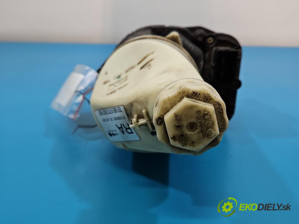 Opel Astra III 2004-2014 1.8 16V 140 HP manual 103 kW 1796 cm3 2- čerpadlo posilovač 13192897 (Servočerpadlo)