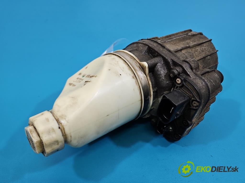 Opel Astra III 2004-2014 1.8 16V 140 hp manual 103 kW 1796 cm3 2- čerpadlo posilovač 13192897 (Servočerpadlo)