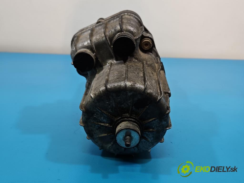 Opel Astra III 2004-2014 1.8 16V 140 HP manual 103 kW 1796 cm3 2- čerpadlo posilovač 13192897 (Servočerpadlo)