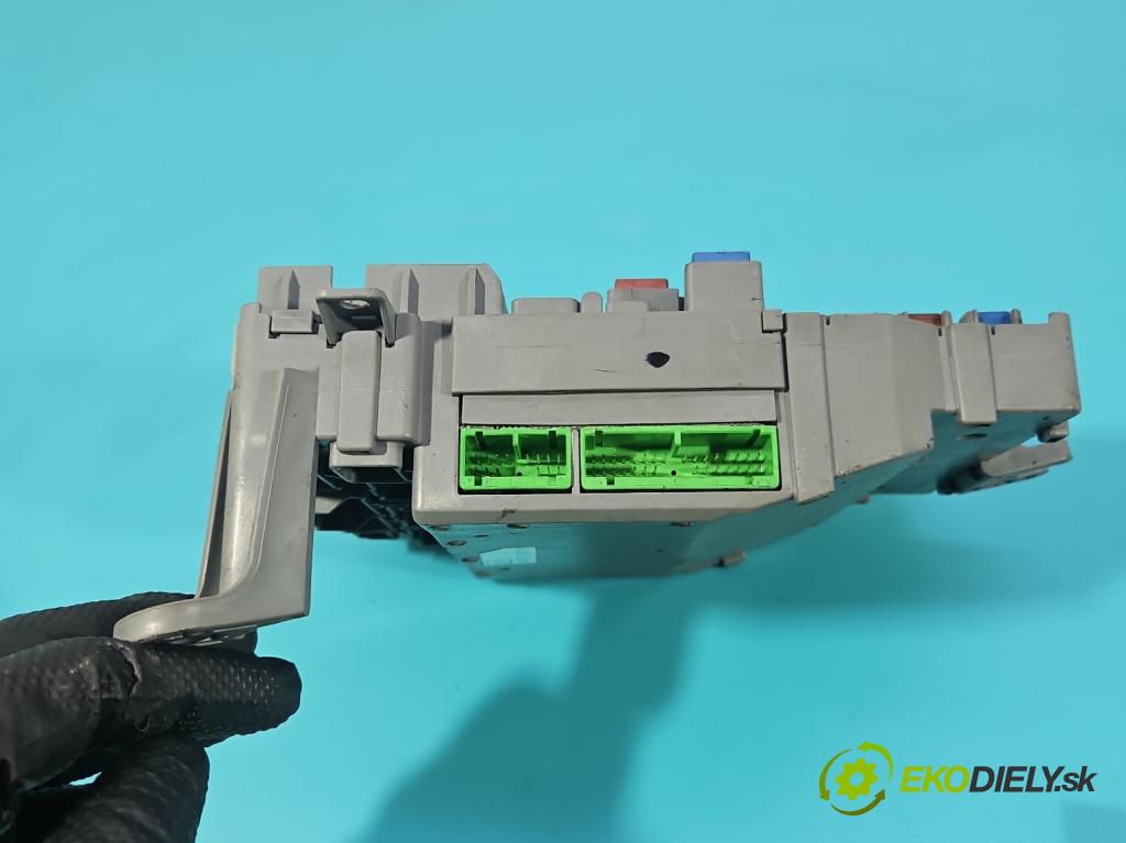Honda Accord VII 2002-2008 2.4 16V K24A3: 190 HP automatic 140 kW 2354 cm3 4- riadiaca jednotka motora 37820-RBB-E52