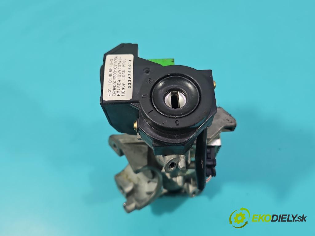 Honda Accord VII 2002-2008 2.4 16V K24A3: 190 HP automatic 140 kW 2354 cm3 4- riadiaca jednotka motora 37820-RBB-E52