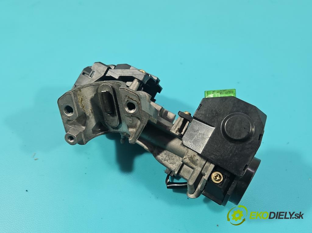 Honda Accord VII 2002-2008 2.4 16V K24A3: 190 HP automatic 140 kW 2354 cm3 4- riadiaca jednotka motora 37820-RBB-E52