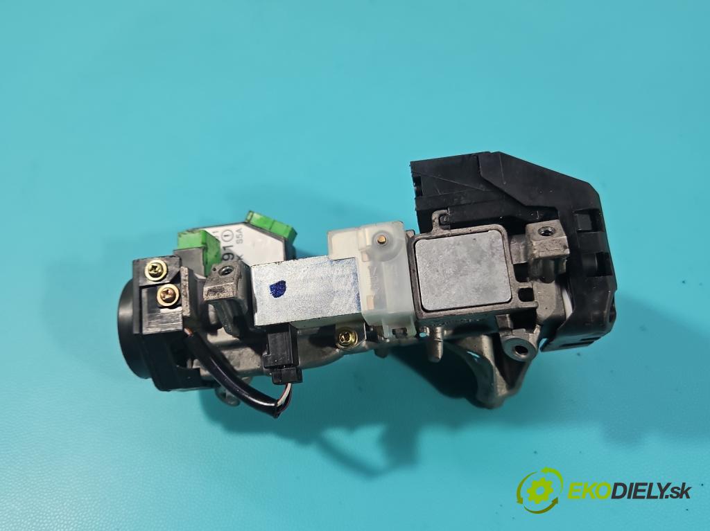 Honda Accord VII 2002-2008 2.4 16V K24A3: 190 HP automatic 140 kW 2354 cm3 4- riadiaca jednotka motora 37820-RBB-E52