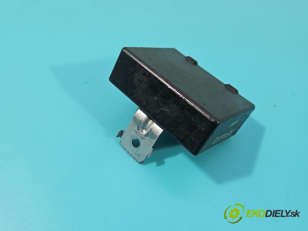 Honda Accord VII 2002-2008 2.4 16V K24A3: 190 HP automatic 140 kW 2354 cm3 4- riadiaca jednotka motora 37820-RBB-E52
