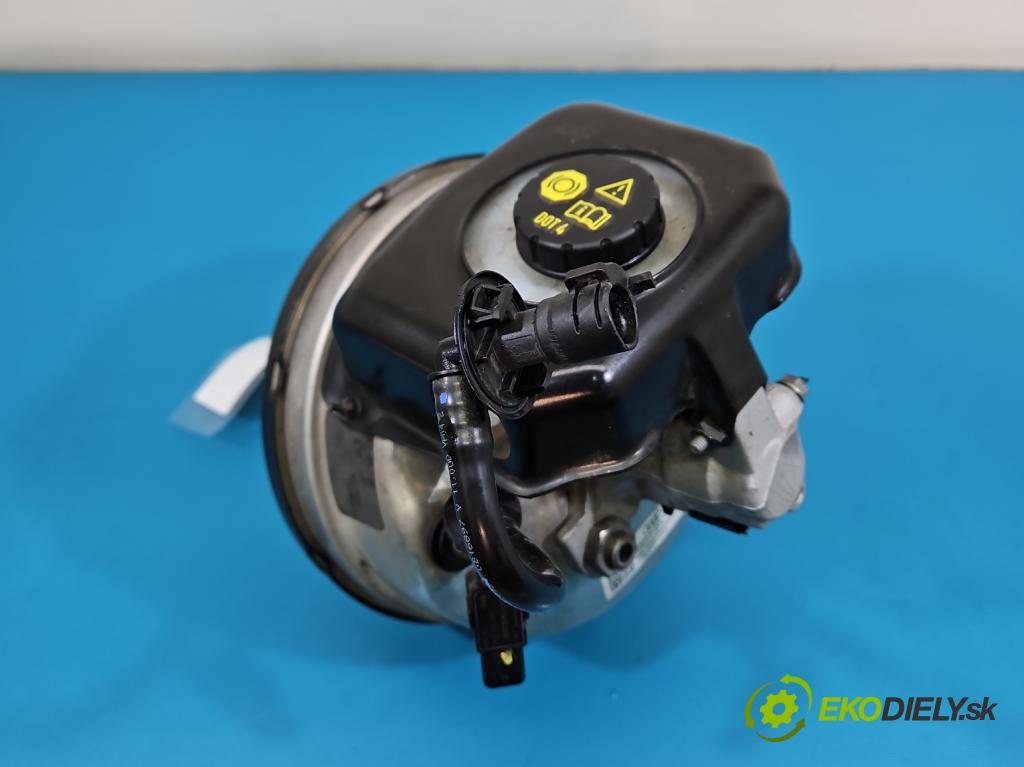 Audi A4 B9 2015-2024 2.0 TDI 190 HP automatic 140 kW 1968 cm3 5- servo brzdové 8W0612103K