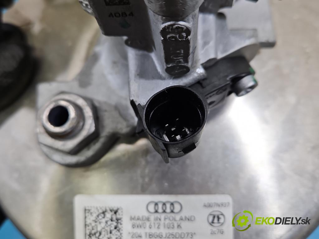 Audi A4 B9 2015-2024 2.0 TDI 190 HP automatic 140 kW 1968 cm3 5- servo brzdové 8W0612103K