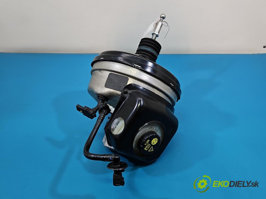 Audi A4 B9 2015-2024 2.0 TDI 190 HP automatic 140 kW 1968 cm3 5- servo brzdové 8W0612103K