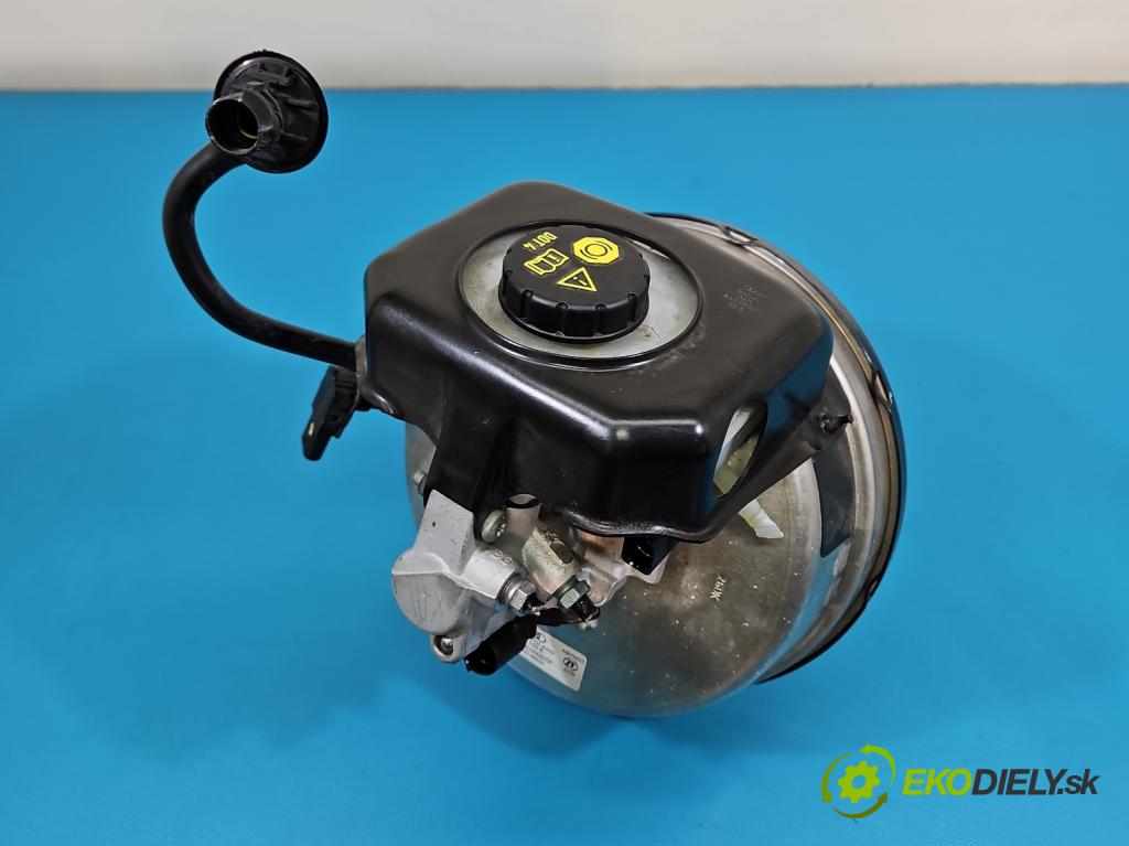 Audi A4 B9 2015-2024 2.0 TDI 190 hp automatic 140 kW 1968 cm3 5- servo posilovač 8W0612103K