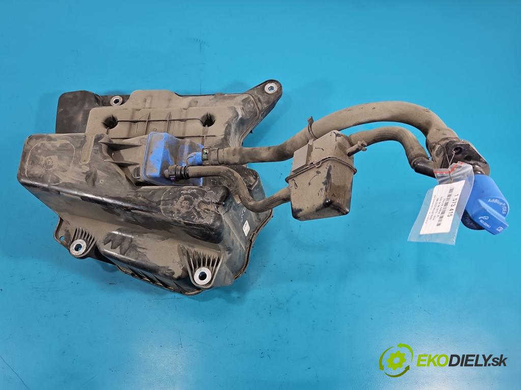 Audi A4 B9 2015-2024 2.0 TDI 190 HP automatic 140 kW 1968 cm3 5- Nádrž: AdBlue: 4067411AD