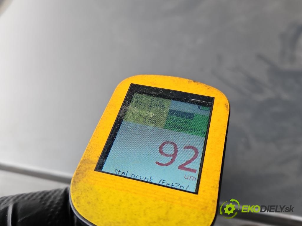 Bmw iX1 U11 0.0 elektrický: 272 HP automatic 200 kW 1 cm3 5- strecha