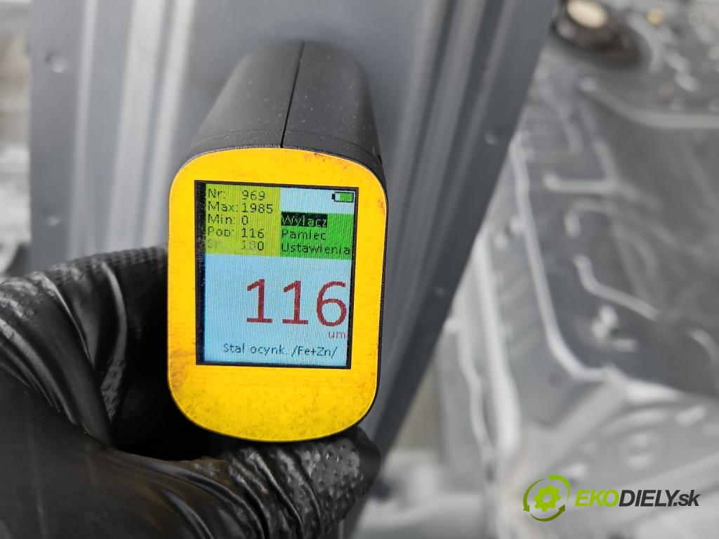 Bmw iX1 U11 0.0 elektrický: 272 HP automatic 200 kW 1 cm3 5- Práh: ľavý  (Karoséria ostatné)