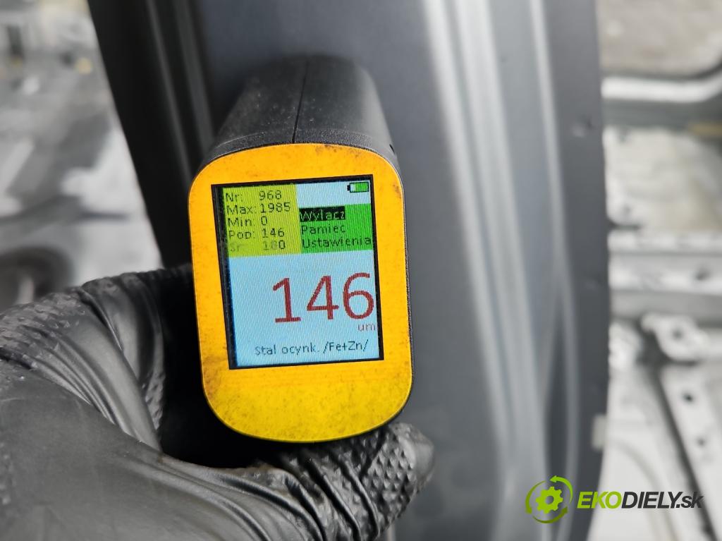 Bmw iX1 U11 0.0 elektrický: 272 HP automatic 200 kW 1 cm3 5- Práh: pravý  (Karoséria ostatné)