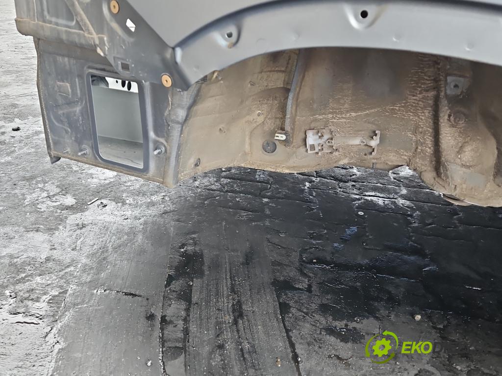 Bmw iX1 U11 0.0 elektrický: 272 HP automatic 200 kW 1 cm3 5- blatník zadné pravý