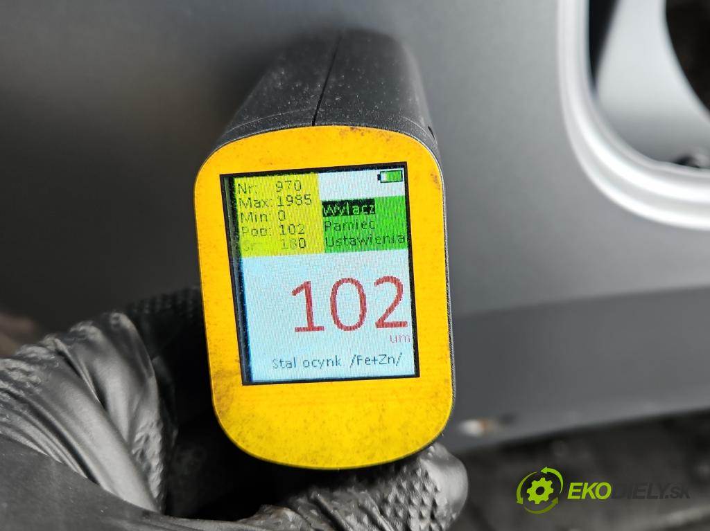 Bmw iX1 U11 0.0 elektrický: 272 HP automatic 200 kW 1 cm3 5- blatník zadné pravý