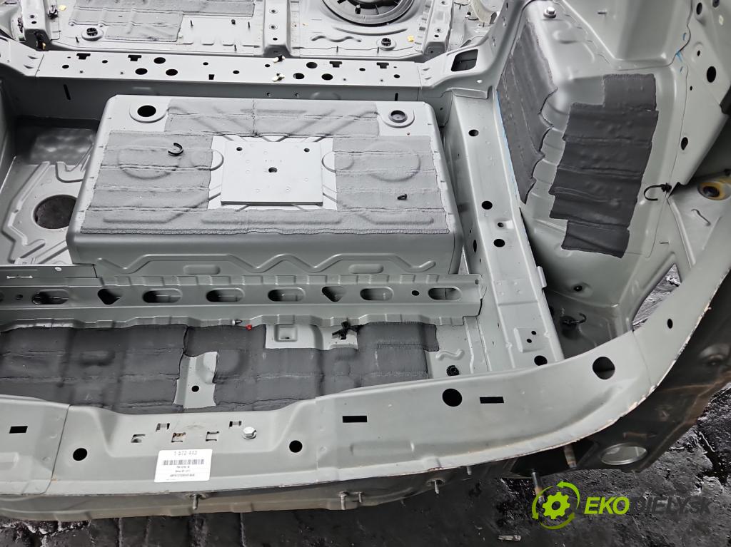 Bmw iX1 U11 0.0 elektrický: 272 HP automatic 200 kW 1 cm3 5- pas zadní: