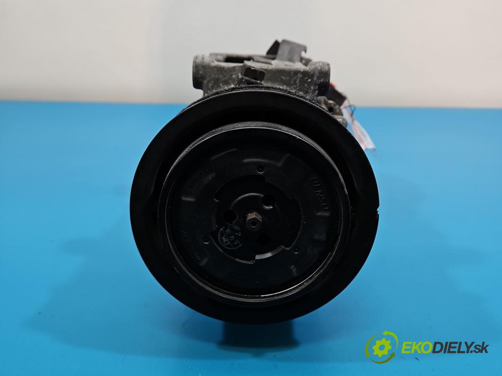 Renault Megane III 2008-2016 2.0 Tce 179KM manual 132 kW 1998 cm3 5- Kompresor: klimatizácie 8200956574 (Kompresor klimatizácie)