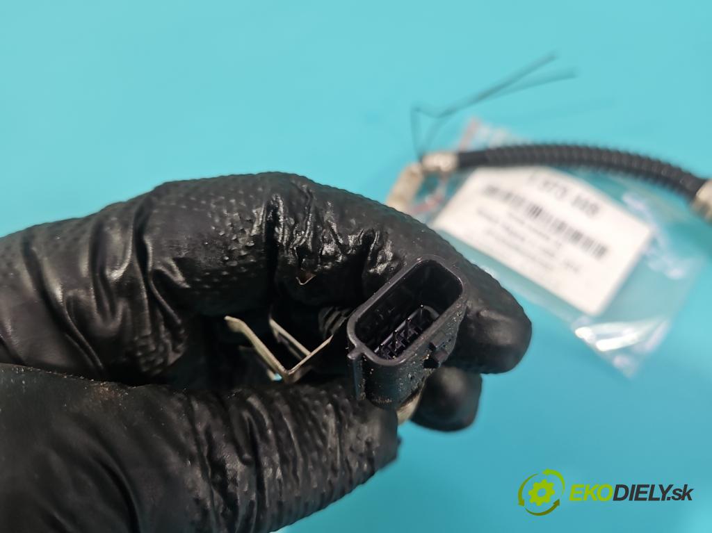 Renault Megane III 2008-2016 2.0 Tce 179KM manual 132 kW 1998 cm3 5- Sonda lambda 0258010062 (Lambda sonda)