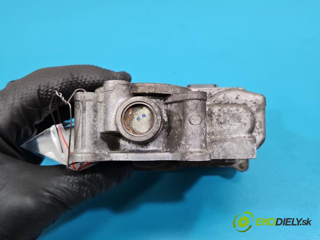 Renault Megane III 2008-2016 2.0 Tce 179KM manual 132 kW 1998 cm3 5- klapka H8200794258 (Škrtiaca klapka)