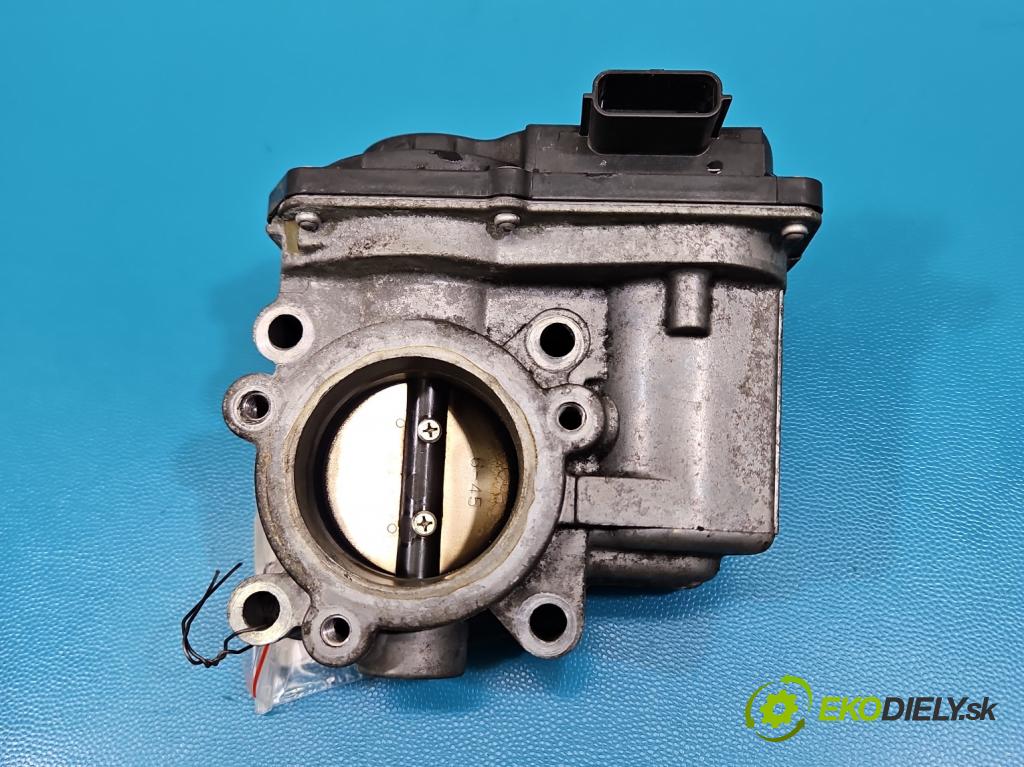 Renault Megane III 2008-2016 2.0 Tce 179KM manual 132 kW 1998 cm3 5- klapka H8200794258 (Škrtiaca klapka)