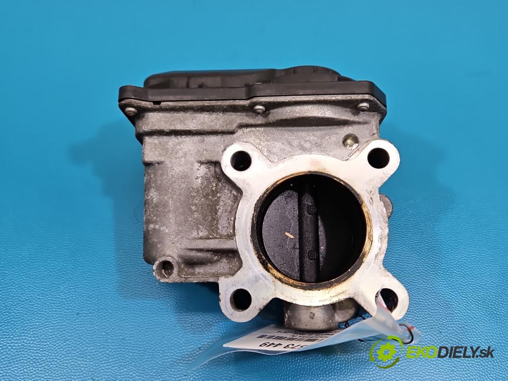 Renault Megane III 2008-2016 2.0 Tce 179KM manual 132 kW 1998 cm3 5- klapka H8200794258 (Škrtiaca klapka)