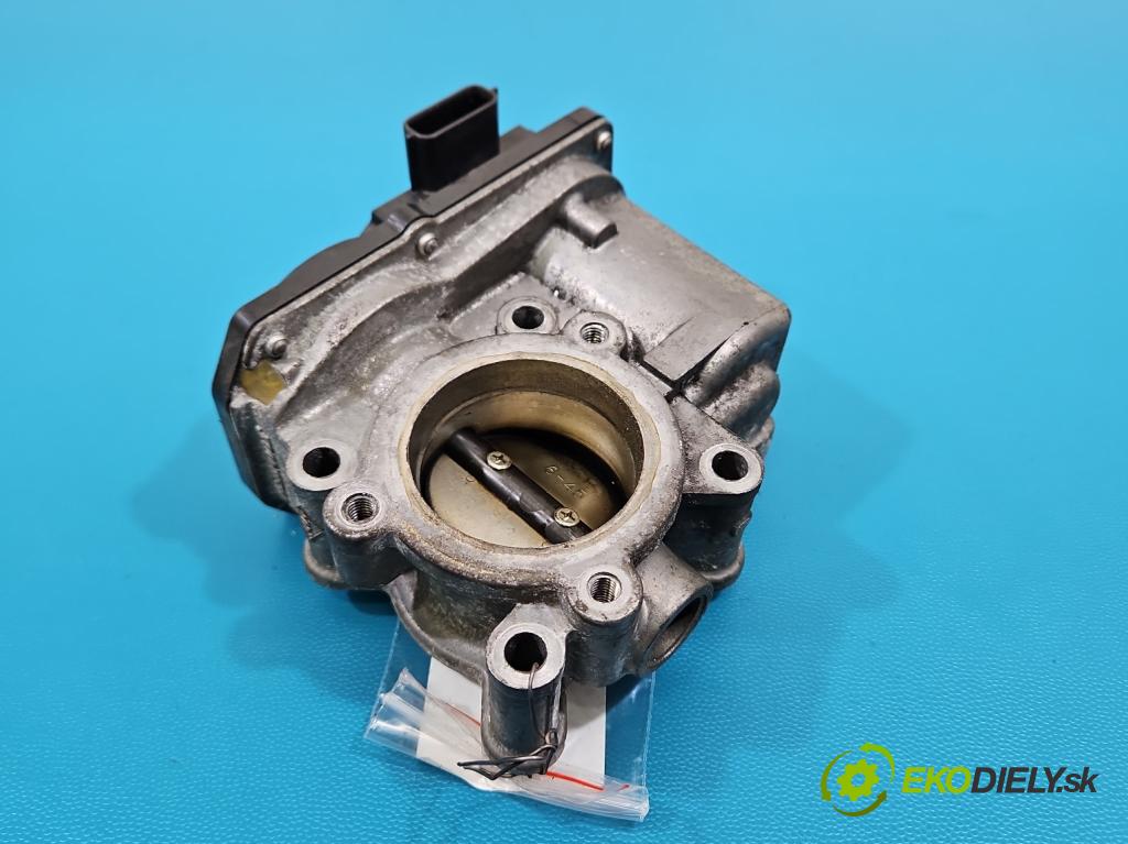 Renault Megane III 2008-2016 2.0 Tce 179KM manual 132 kW 1998 cm3 5- klapka H8200794258 (Škrtiaca klapka)