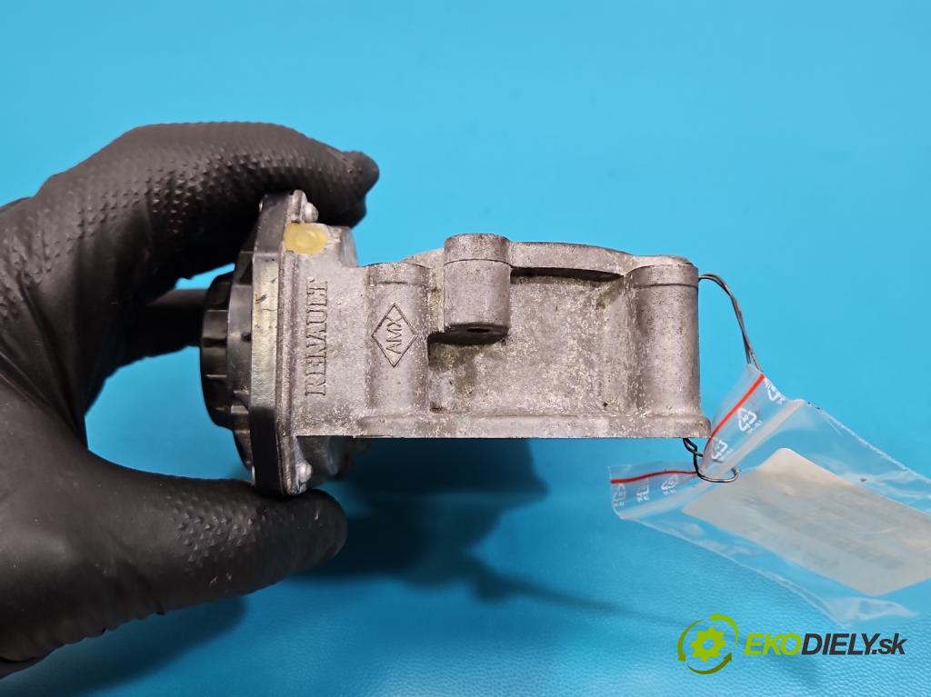 Renault Megane III 2008-2016 2.0 Tce 179KM manual 132 kW 1998 cm3 5- klapka H8200794258 (Škrtiaca klapka)