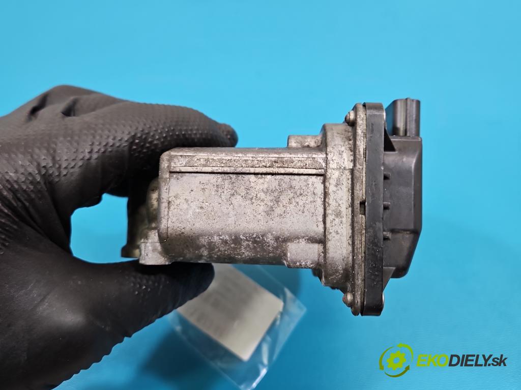 Renault Megane III 2008-2016 2.0 Tce 179KM manual 132 kW 1998 cm3 5- klapka H8200794258 (Škrtiaca klapka)