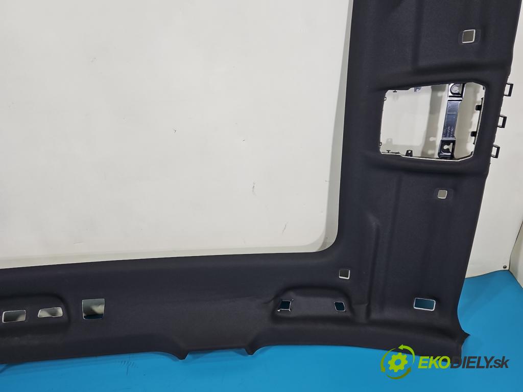 Bmw iX1 U11 , náraze poškodenia na