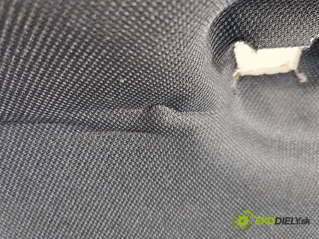 Bmw iX1 U11 , náraze poškodenia na