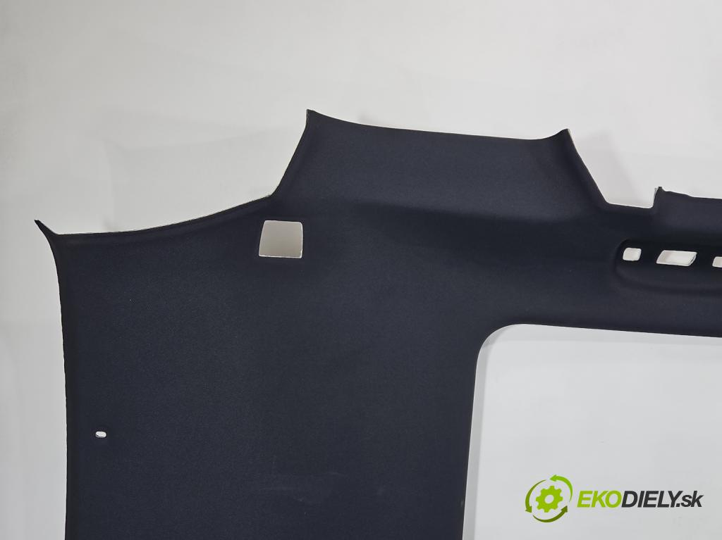 Bmw iX1 U11 , náraze poškodenia na