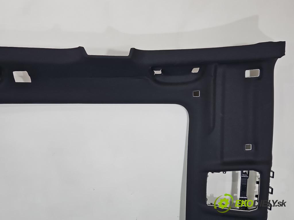 Bmw iX1 U11 , náraze poškodenia na