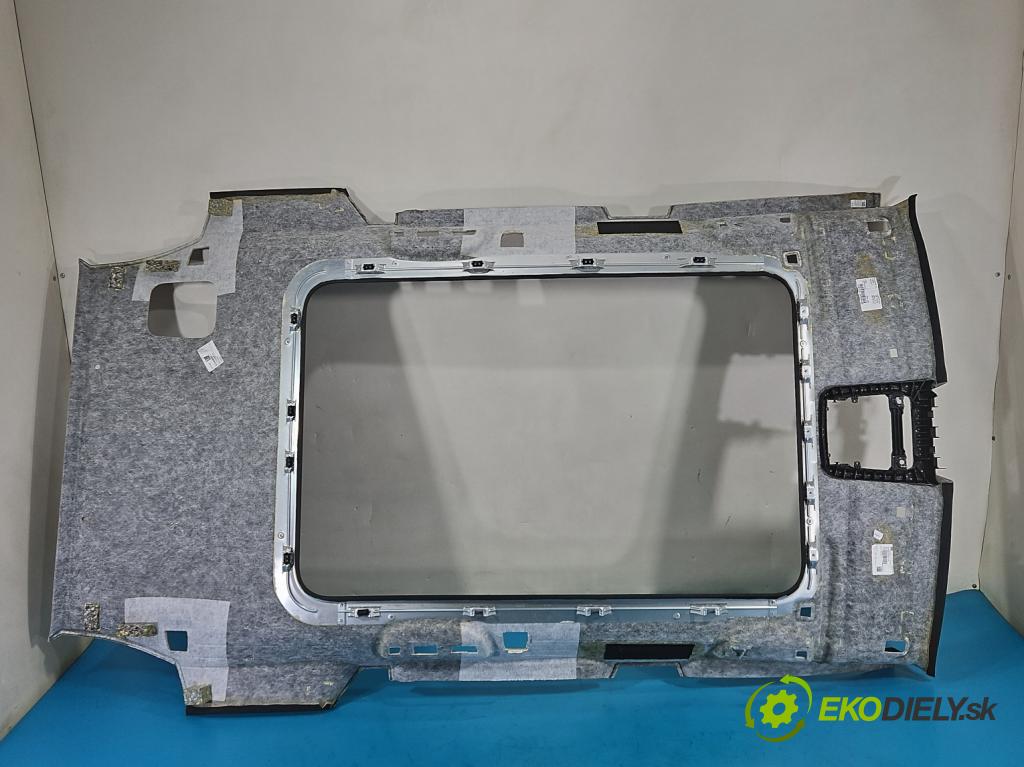 Bmw iX1 U11 , náraze poškodenia na