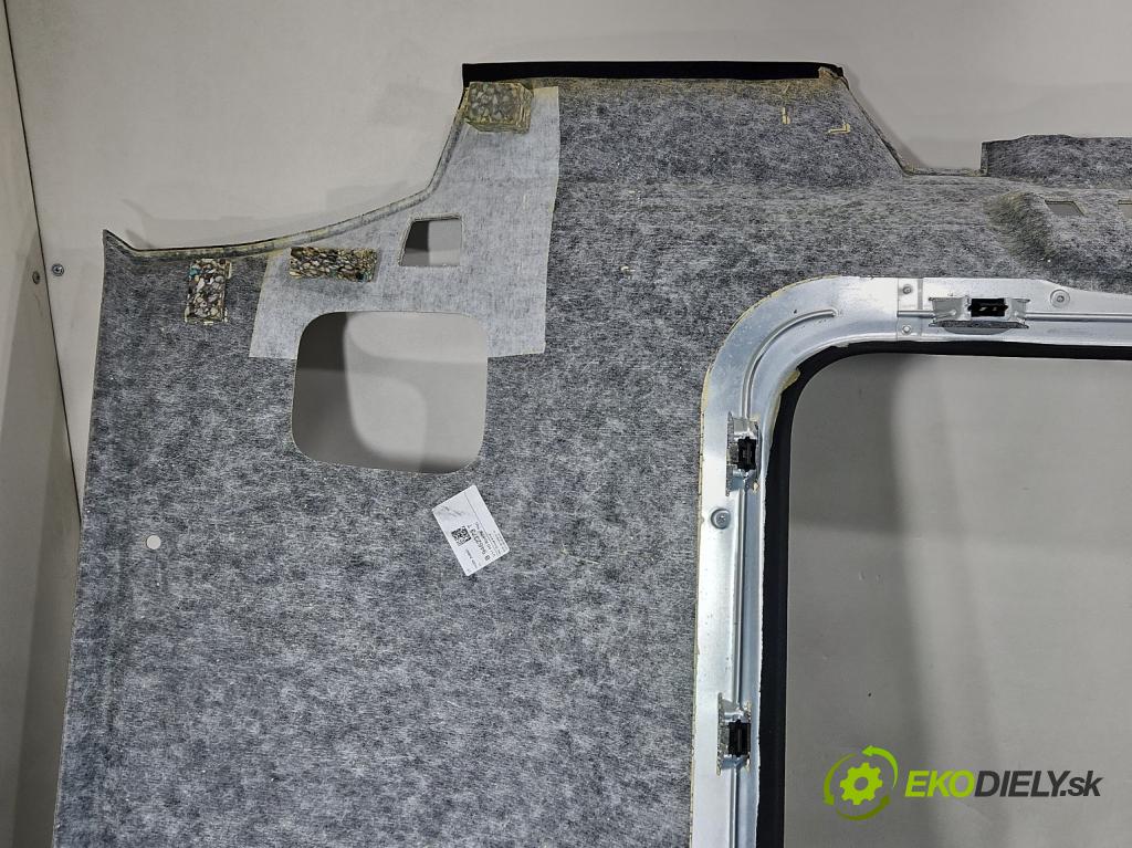 Bmw iX1 U11 , náraze poškodenia na