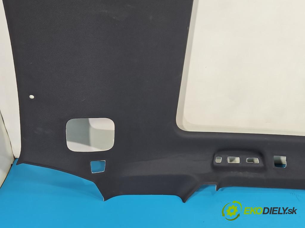 Bmw iX1 U11 , náraze poškodenia na