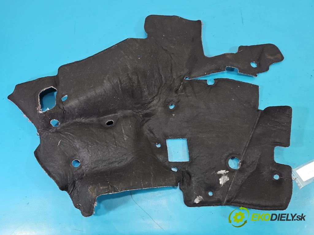 Bmw iX1 U11 0.0 elektrický: 272 HP automatic 200 kW 1 cm3 5- Zvuková izolácia ostatné 