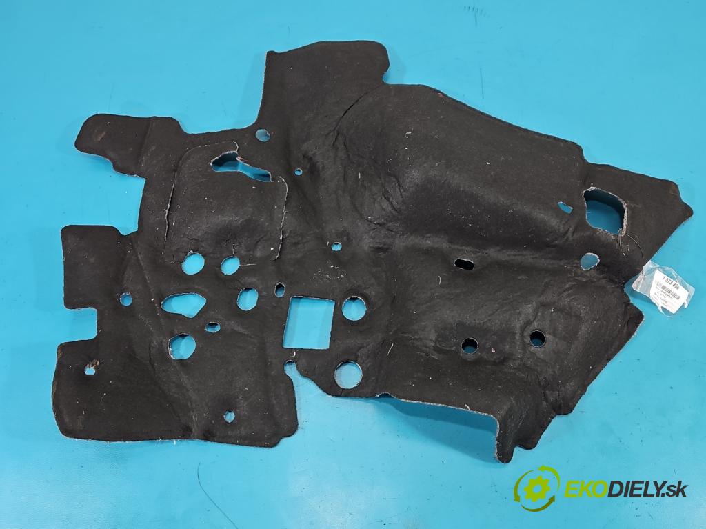 Bmw iX1 U11 0.0 elektrický: 272 HP automatic 200 kW 1 cm3 5- Zvuková izolácia ostatné 