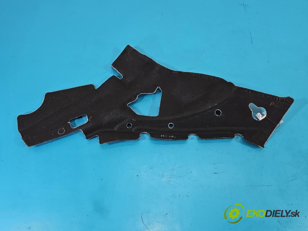 Bmw iX1 U11 0.0 elektrický: 272 HP automatic 200 kW 1 cm3 5- Zvuková izolácia ostatné 9462862