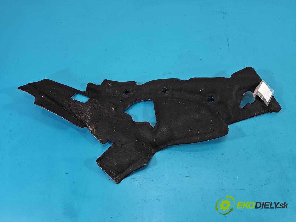 Bmw iX1 U11 0.0 elektrický: 272 HP automatic 200 kW 1 cm3 5- Zvuková izolácia ostatné 9462862