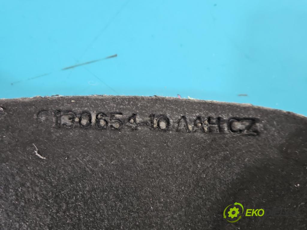 Bmw iX1 U11 0.0 elektrický: 272 HP automatic 200 kW 1 cm3 5- Zvuková izolácia ostatné 9462862