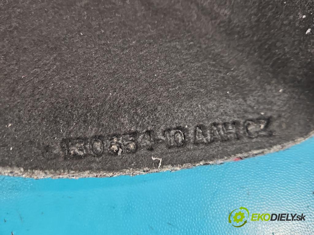 Bmw iX1 U11 0.0 elektrický: 272 HP automatic 200 kW 1 cm3 5- Zvuková izolácia ostatné 130654-10