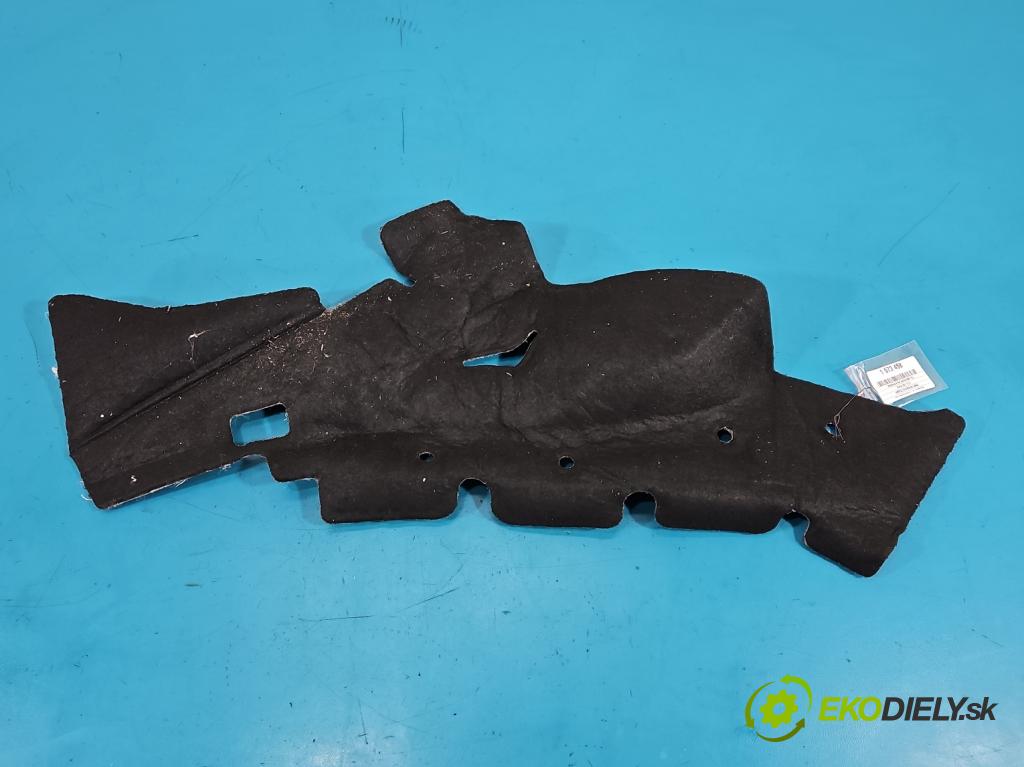 Bmw iX1 U11 0.0 elektrický: 272 HP automatic 200 kW 1 cm3 5- Zvuková izolácia ostatné 130654-10