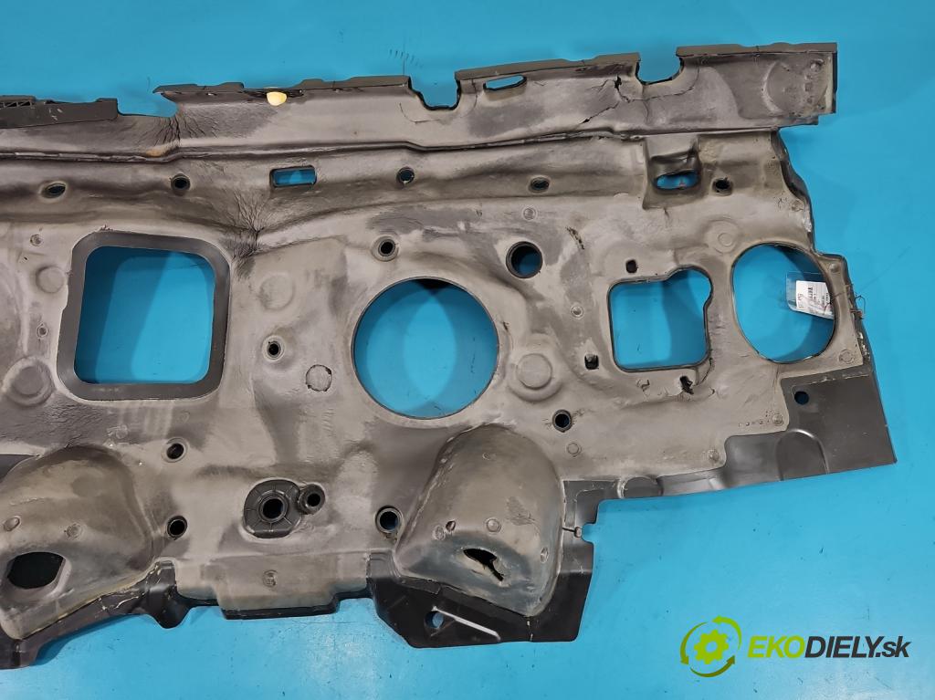 Bmw iX1 U11 0.0 elektrický: 272 HP automatic 200 kW 1 cm3 5- Zvuková izolácia ostatné 13065211