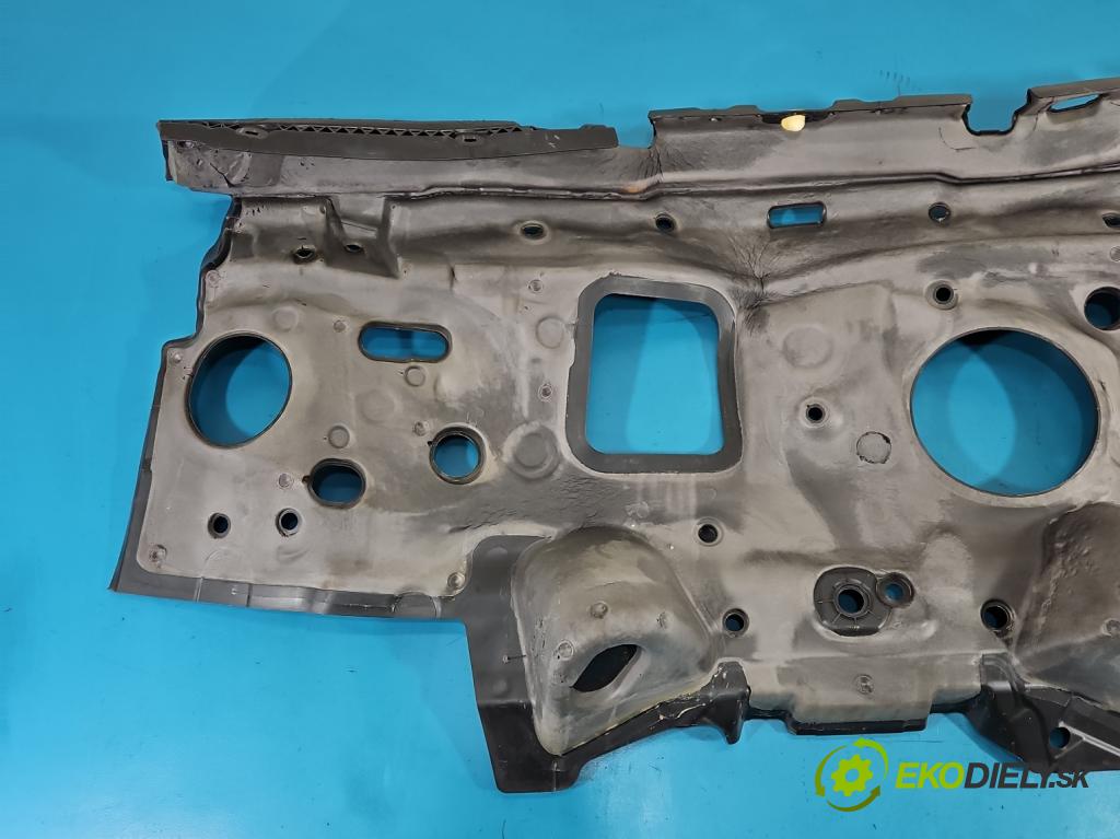 Bmw iX1 U11 0.0 elektrický: 272 HP automatic 200 kW 1 cm3 5- Zvuková izolácia ostatné 13065211