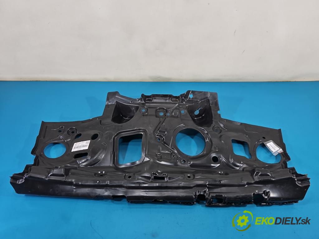 Bmw iX1 U11 0.0 elektrický: 272 HP automatic 200 kW 1 cm3 5- Zvuková izolácia ostatné 13065211