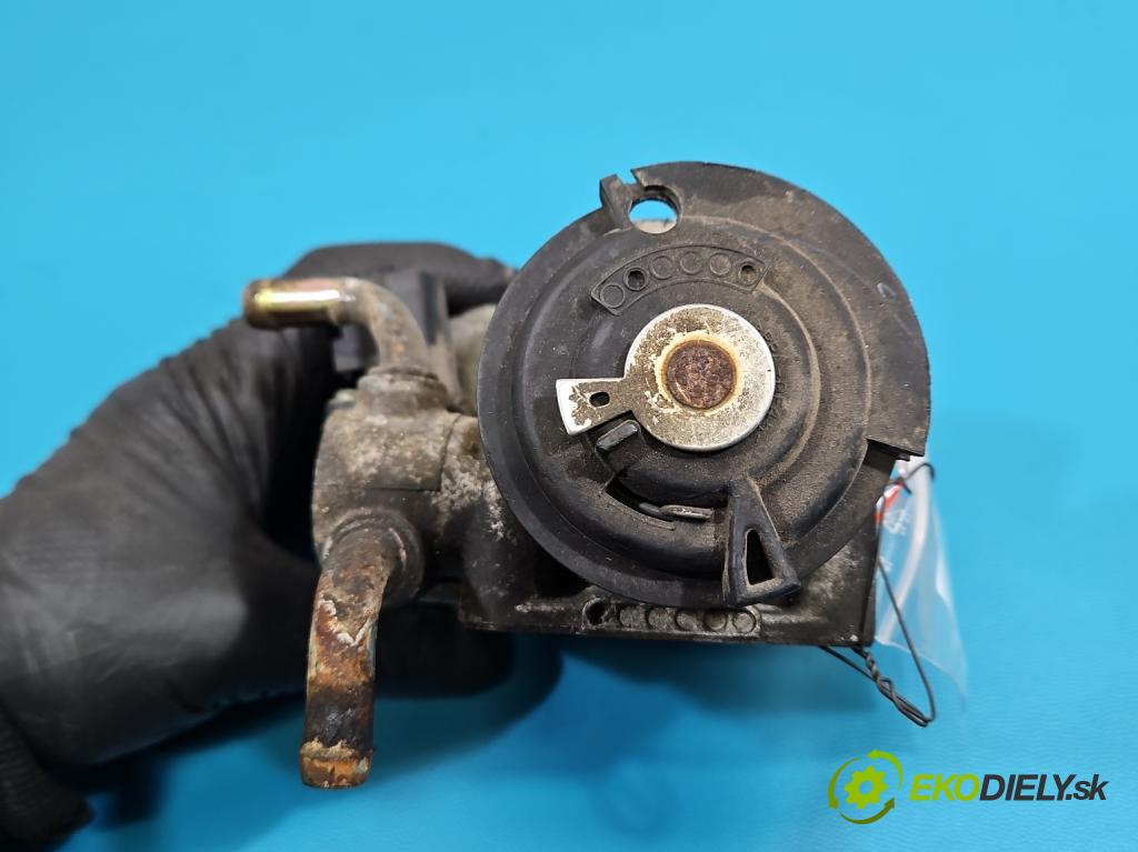 Chevrolet Aveo T250 2006-2011 1.2 8V 72 HP manual 53 kW 1150 cm3 4- klapka  (Škrtiaca klapka)