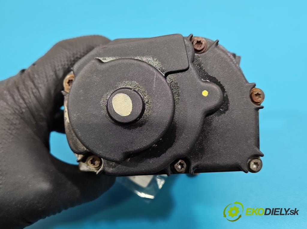 Chevrolet Aveo T250 2006-2011 1.2 8V 72 HP manual 53 kW 1150 cm3 4- klapka  (Škrtiaca klapka)