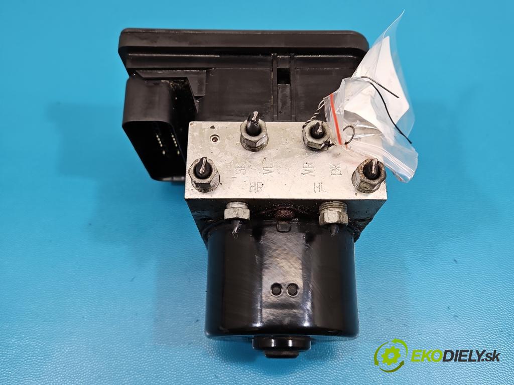 Opel Astra III 2004-2014 1.8 16V 140 hp manual 103 kW 1796 cm3 2- čerpadlo abs 13213610 (Pumpa ABS)