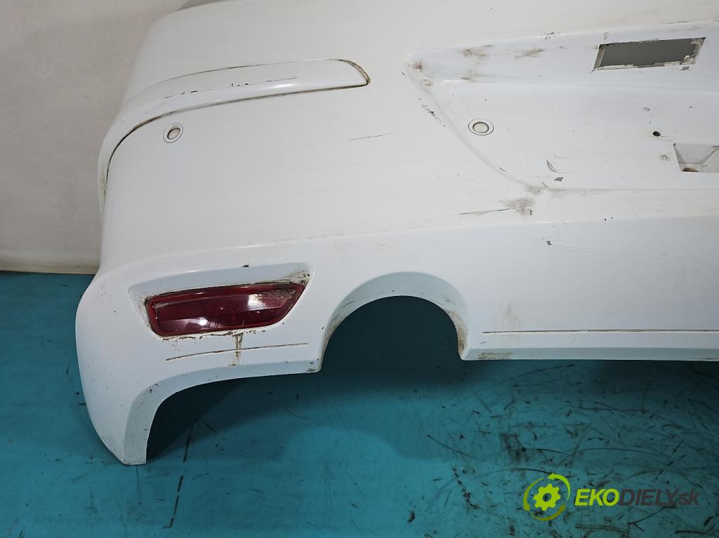 Opel Astra III 2004-2014 1.8 16V 140 HP manual 103 kW 1796 cm3 2- nárazník zadné P5400000F (Kľučka dverí ostatné)
