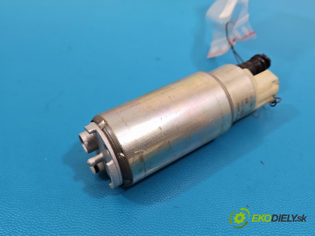 Opel Astra III 2004-2014 1.8 16V 140 hp manual 103 kW 1796 cm3 2- čerpadlo paliva 0580454007