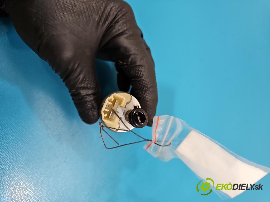 Opel Astra III 2004-2014 1.8 16V 140 HP manual 103 kW 1796 cm3 2- čerpadlo palivo 0580454007